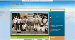 Desktop Screenshot of aboutwaltdisneyworldresort.com